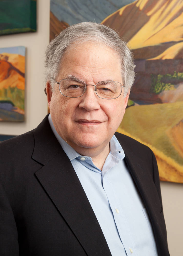 Jeff Zucker, Fennemore Craig