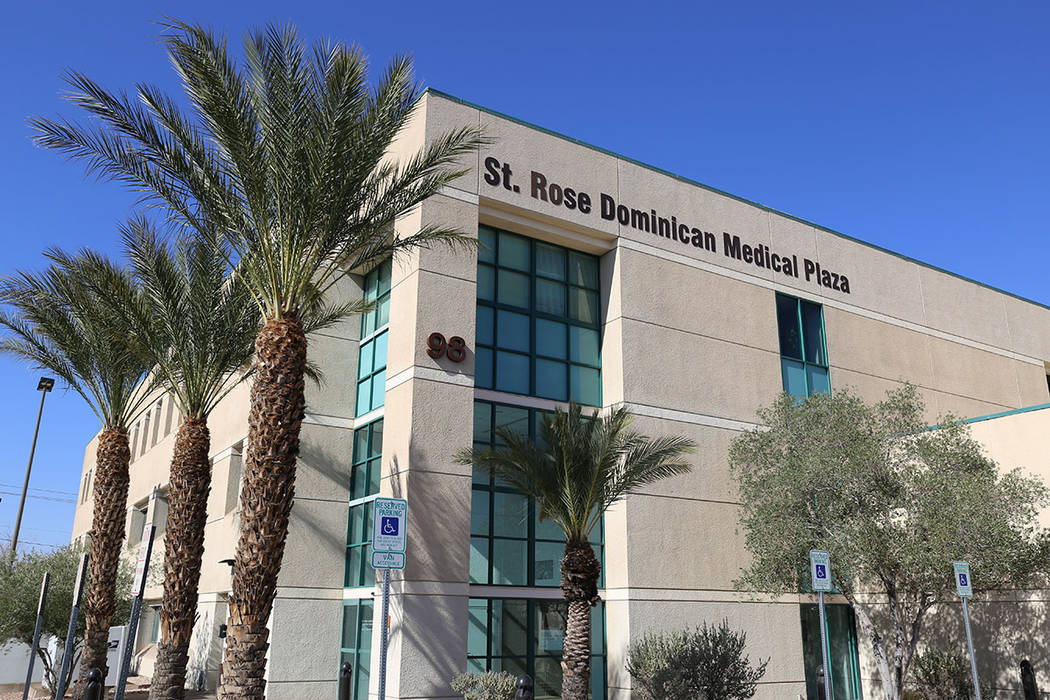 Henderson Redevelopment District office site finds new life Las Vegas Business Press