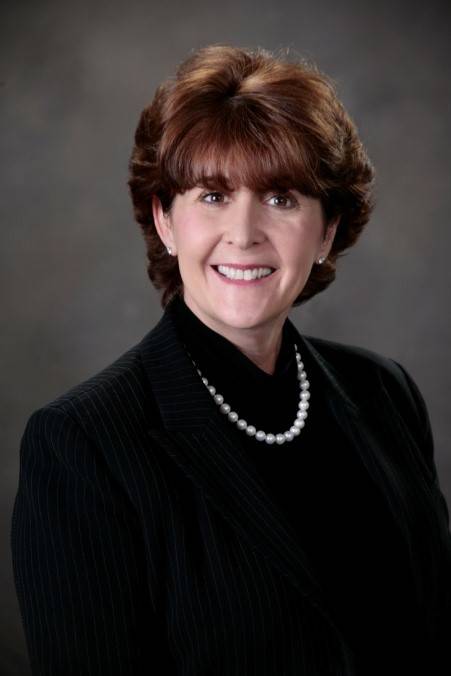 Carole Fisher, Visiting Nurse Associations of America board