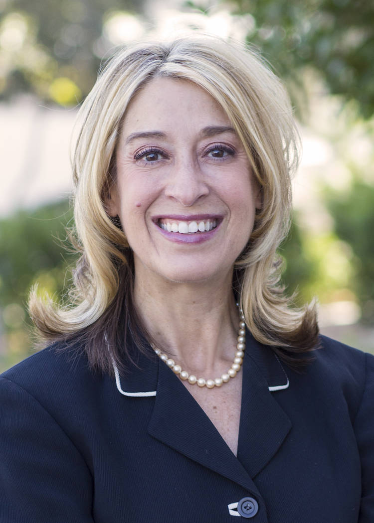 Susan Splan, Nevada State Bank