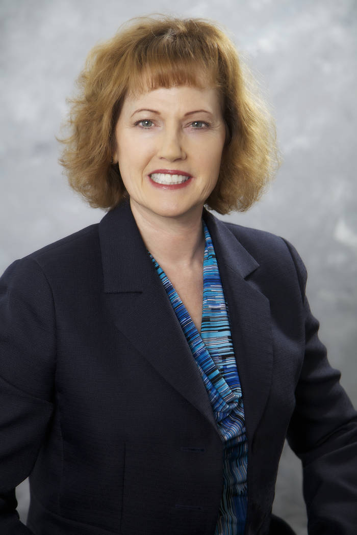 Nathan Adelson Hospice has announced that Nevada Gov. Brian Sandoval has appointed Diane Fearon of the hospice to serve as chairman of the Commission for Women for the state of Nevada.