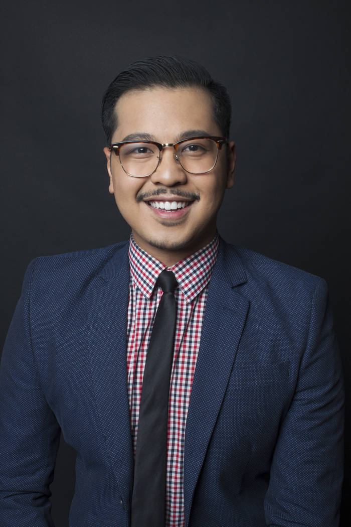 The Firm Public Relations & Marketing has promoted Michael Abante to assistant public relations specialist.