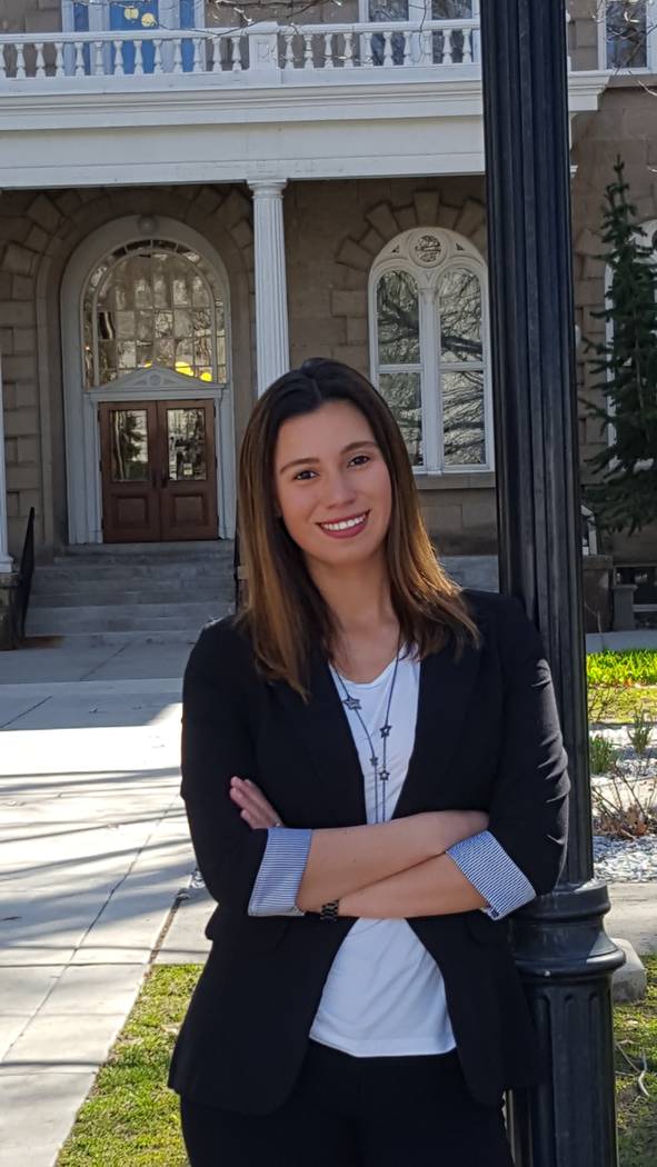 The Nevada Division of Tourism (TravelNevada) has hired Yennifer Diaz as its international market manager.
