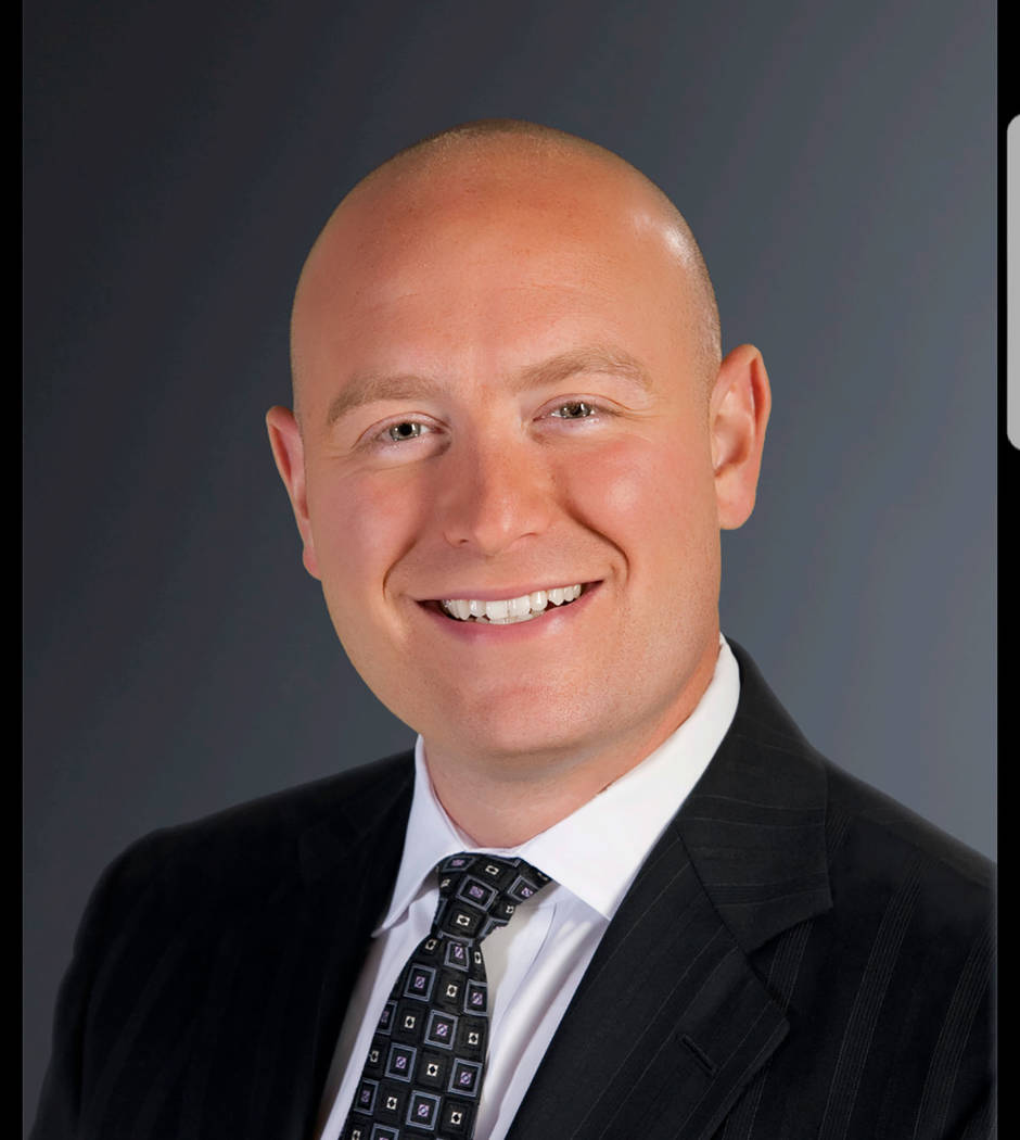 Brian Formisano, regional bank president for Wells Fargo