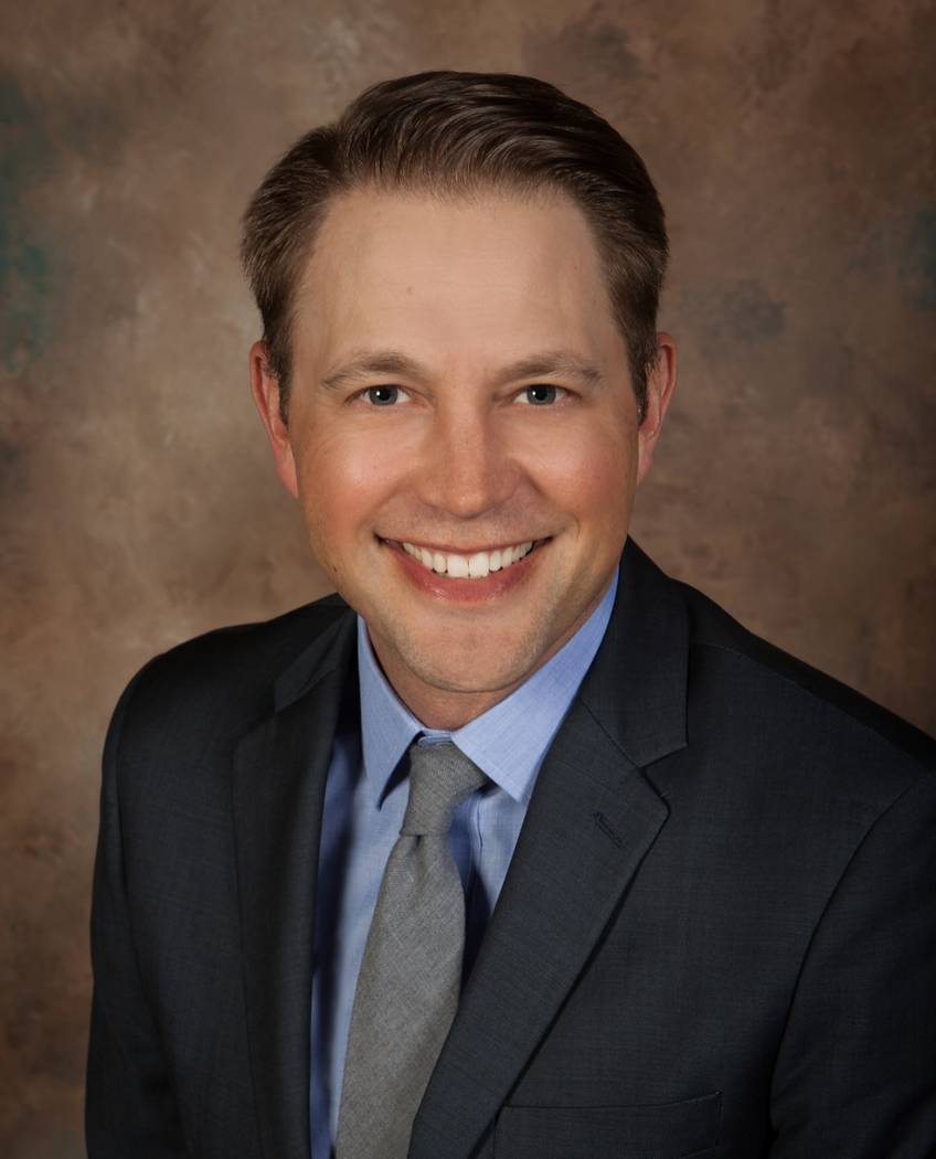 Todd Cravens, president and CEO, Galaxy Gaming Inc.