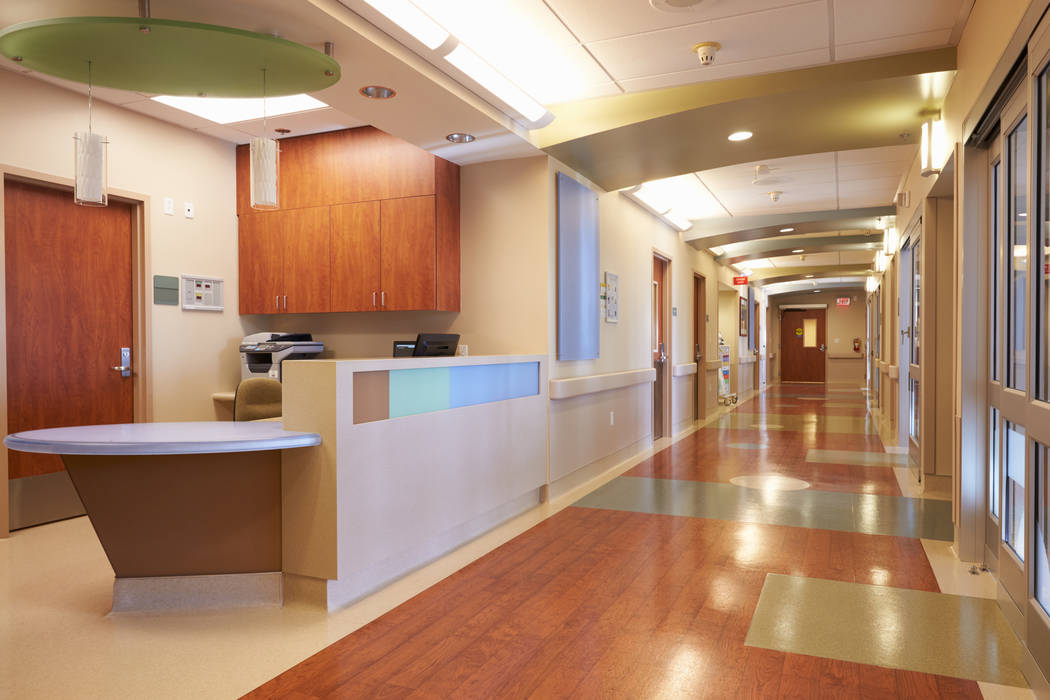 Thinkstock Kingsbarn Realty Capital, a group that focuses on 1031 exchange offerings that are structured as Delaware Statutory Trusts (DSTs) with one of its niche properties being medical, health ...