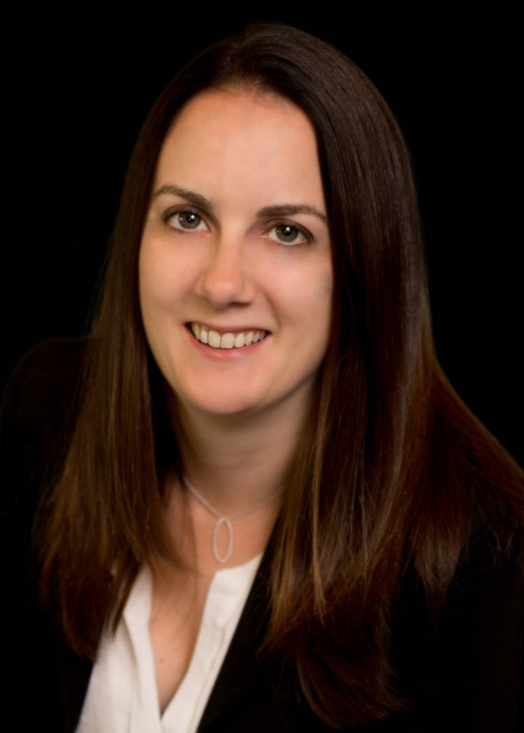Jennifer Braster, Naylor & Braster, Attorneys at Law, has been appointed to the Nevada State Board of Oriental Medicine.