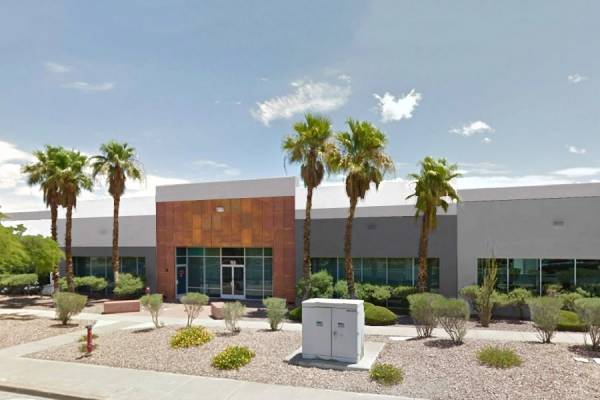 MCA Realty has sold Gibson Tech Center, a 29,988-square-foot office building in Henderson for $6.98 million. (MCA Realty)