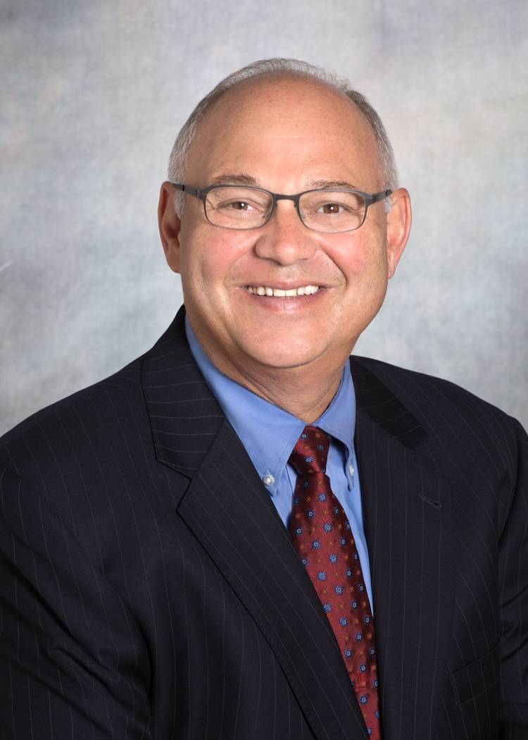 Mark Vitner, Wells Fargo senior economist