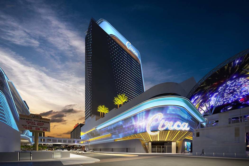 Las Vegas Sands Corp. should draw plenty of interest for Strip properties,  analyst says - Wednesday, Nov. 11, 2020