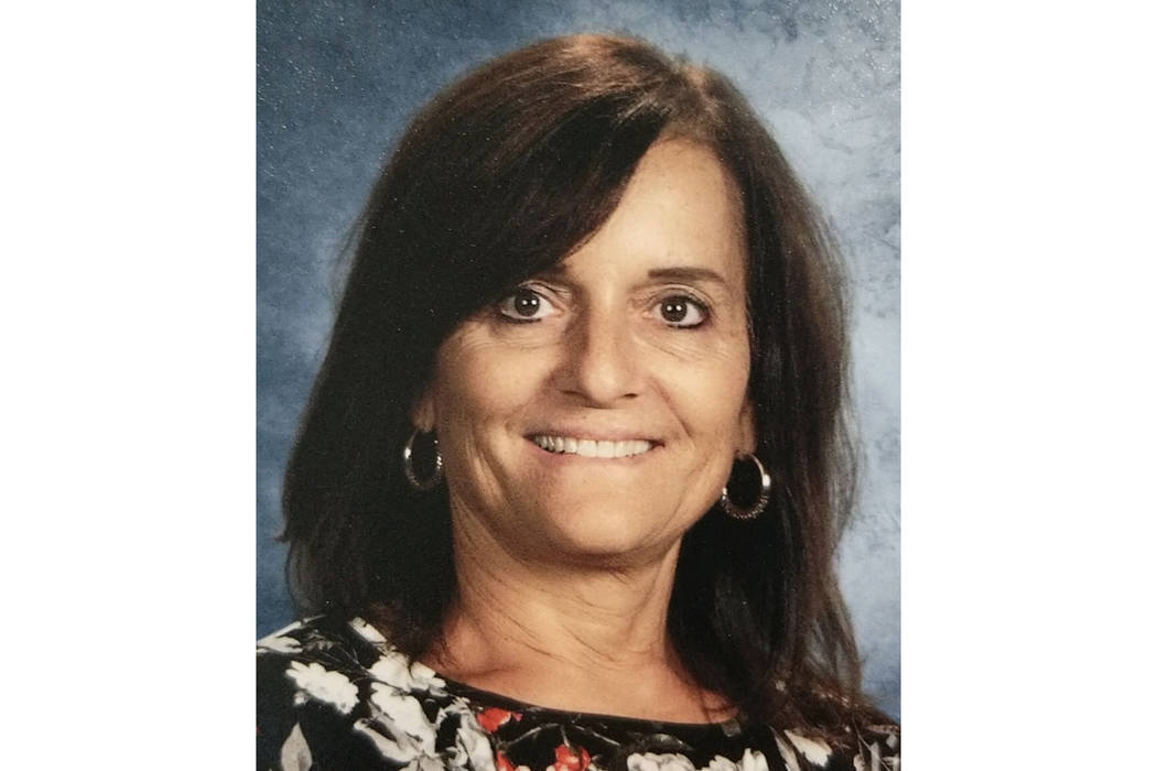 Victoria Welling, principal, Legacy Traditional School – Southwest Las Vegas