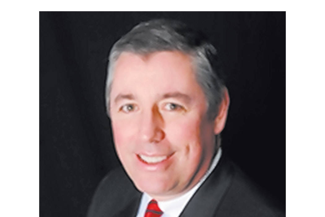 Keith Martino, CMI, a global consultancy