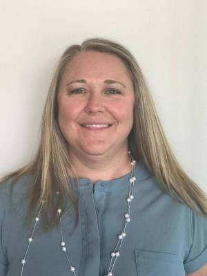 Kimberly Smith, communities purchasing manager, Blue Heron