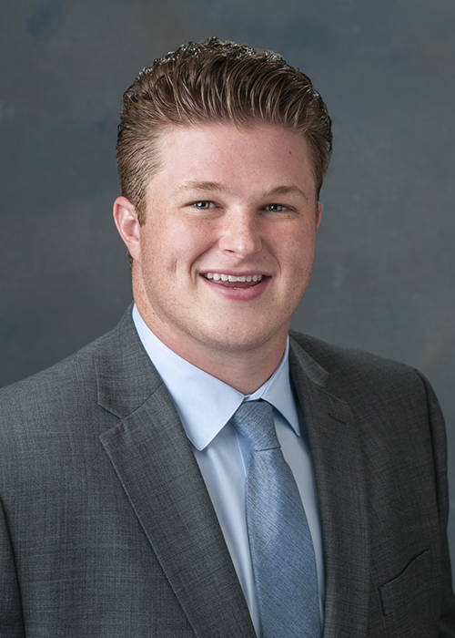 Dylan Heroy, Sun Commercial Real Estate Inc.
