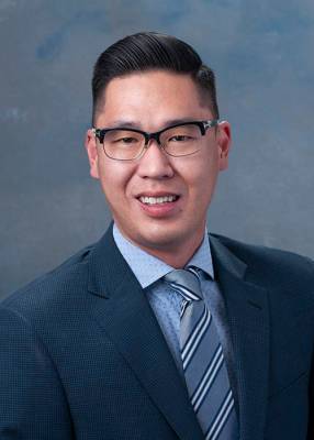 Jason Park, Sun Commercial Real Estate Inc.