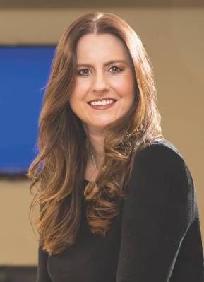 Lisa Manning , CFP, Easterseals Nevada