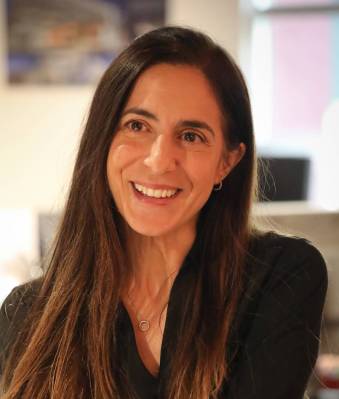Michele K. Brigida, principal, Carpenter Sellers Del Gatto Architects