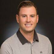 Cody Wingert, Grand Canyon Development Partners