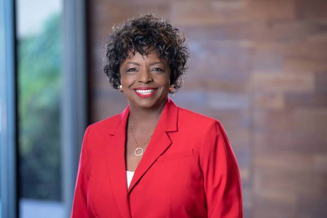 Jerrie Merritt, Accion board of directors