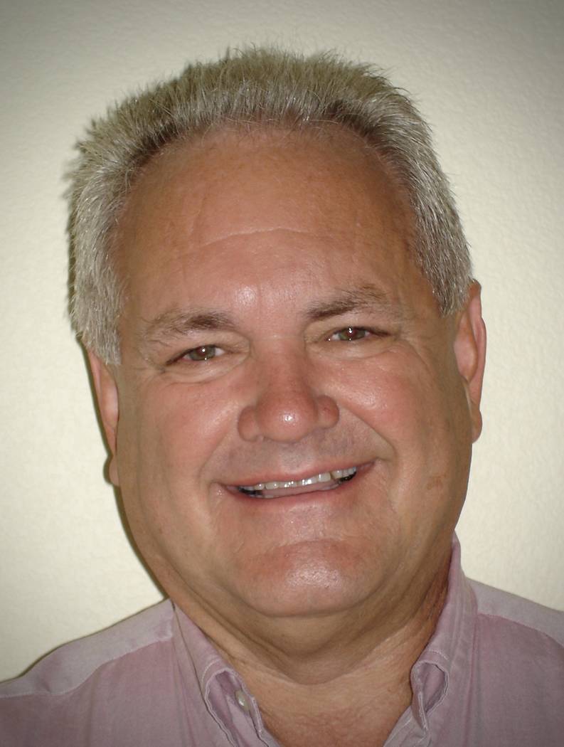 Roger Wagner, Goodwill of Southern Nevada board of directors