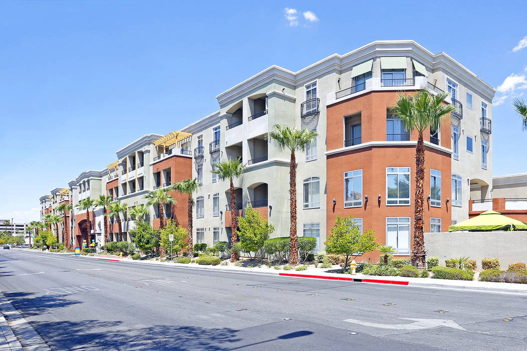 Continental Realty Advisors bought The Onyx, a 63-unit community for $14 million.