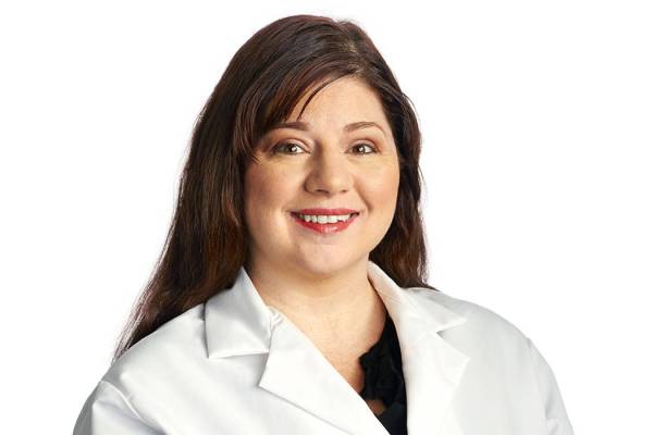 Theresa Hilton-Berger, APRN, Southwest Medical, Oakey and Durango Convenient Care