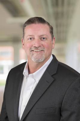 Mark Fletcher, Burke Construction Group