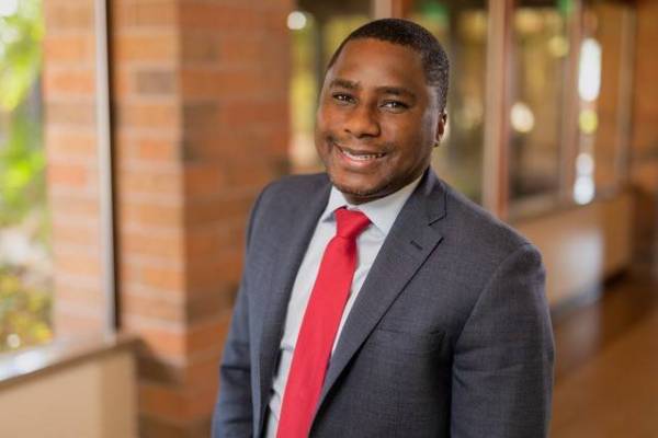 Jafeh Akpe, Nathan Adelson Hospice