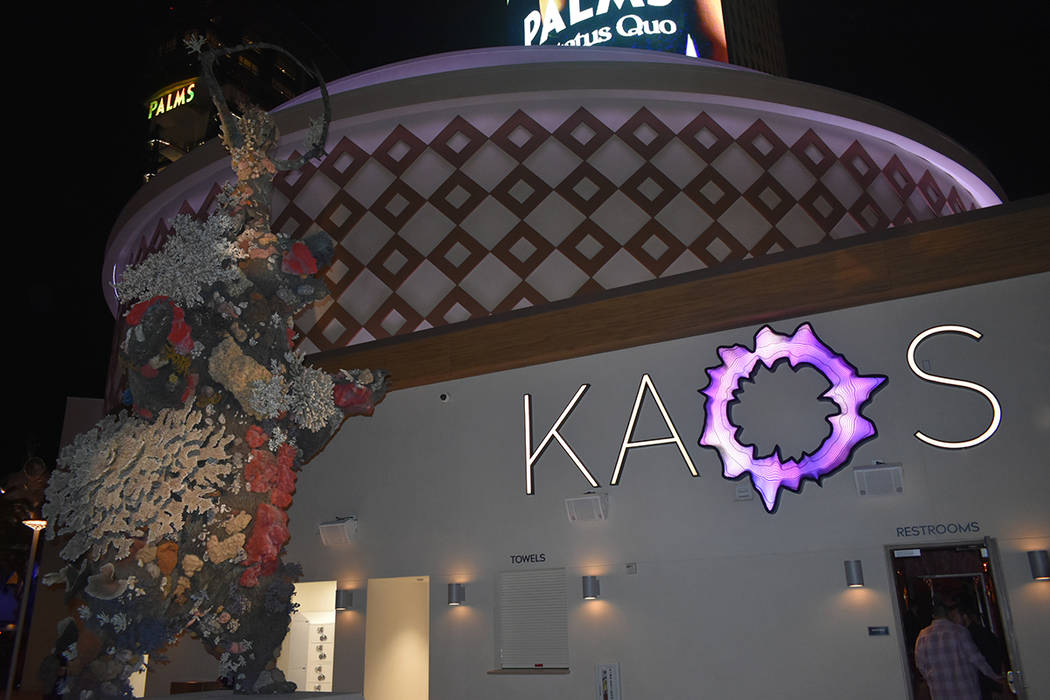 Las Vegas nightclub scene evolves into dayclubs | Las Vegas Business Press