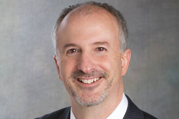 Rich Baich, chief information security officer, Wells Fargo