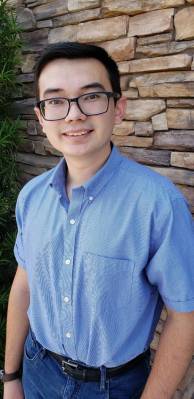 Brett McMahan, FEA Consulting Engineers