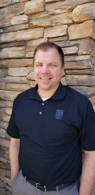 Steve Adair, FEA Consulting Engineers