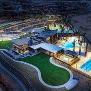 Pulte Homes' Clubhouse at Reverence in Summerlin won for Best Master Planned New Parks and Amen ...