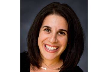 Stefanie Tuzman, CEO and president, Jewish Nevada