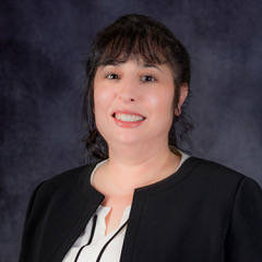 Kimberly Stein, Olive Crest Nevada president