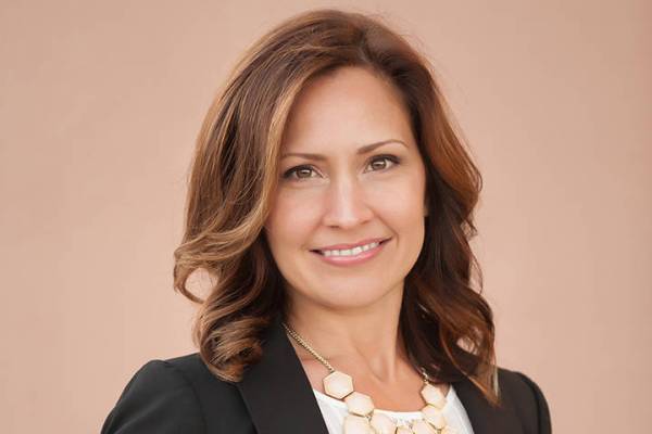 Elizabeth Delgado-Schuetze, Every Season Wealth Management