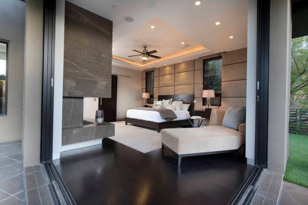 No. 10 -- 582 Lairmont Place in MacDonald Highlands in Henderson tied for 10th place at $3.5M. ...