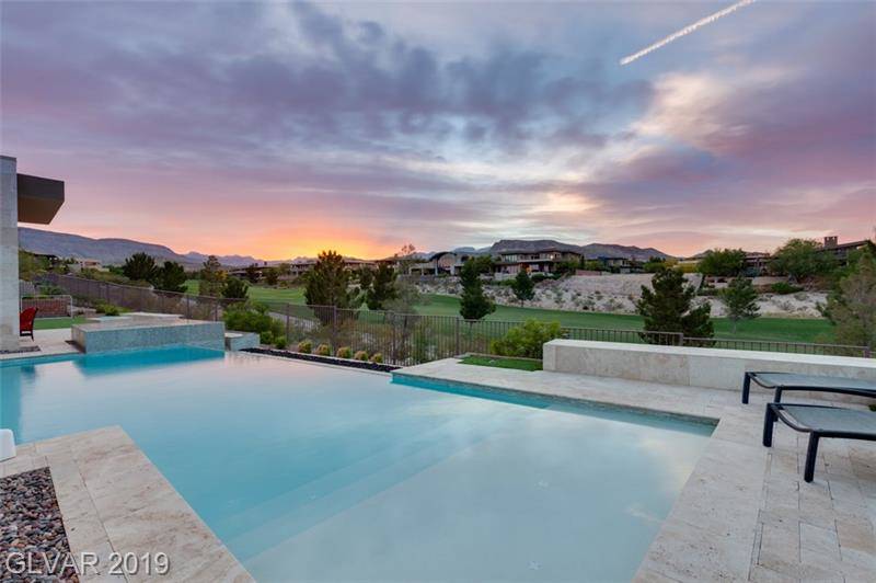 No. 10. -- 62 Meadowhawk Lane in The Ridges in Summerlin tied for 10th place at $3.5M. (Re/Max ...