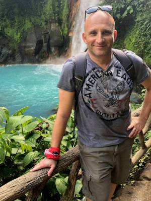 Daniel Shaked, founder and CEO of Home365