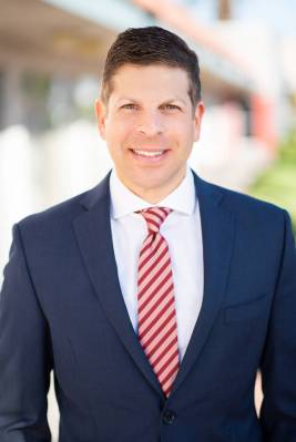 Reed Gottesman, Harsch Investment Properties