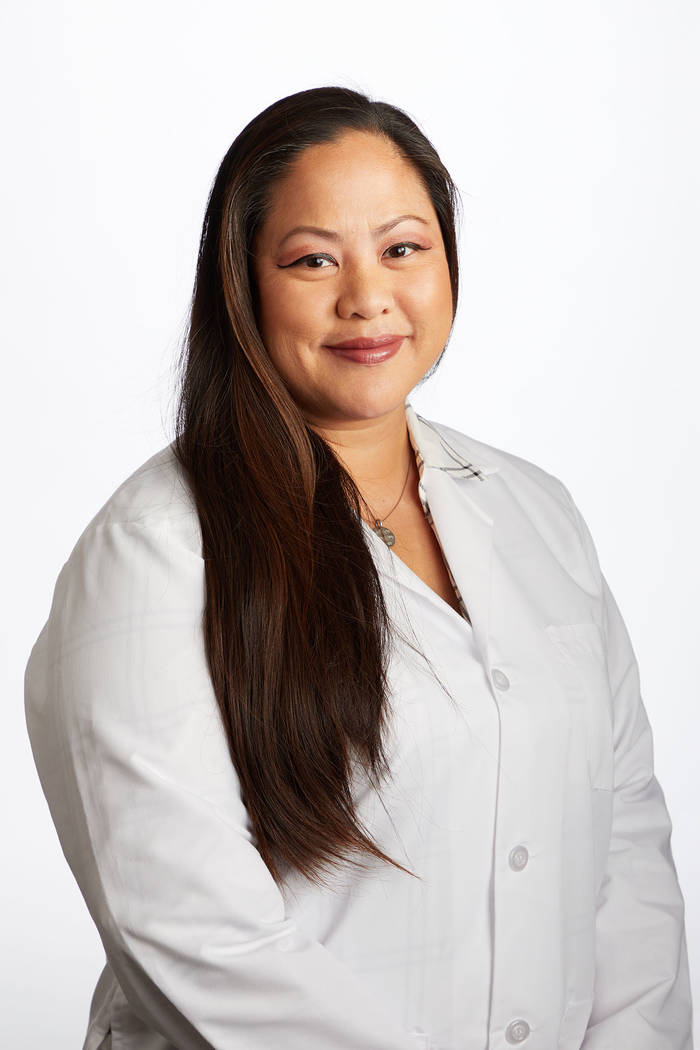 Janice Enriquez,OptumCare Cancer Care