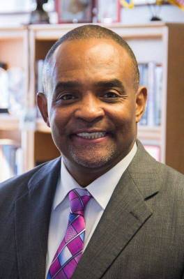 Jon Ponder, founder and CEO of HOPE for Prisoners Inc