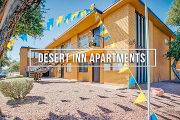 Desert Inn Apartments sold for for $2.7 million ($75,000/unit).