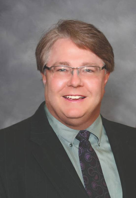 Keith Lynam, Nevada Realtor