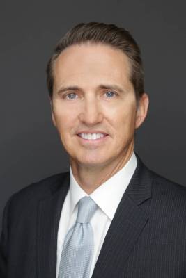 Ryan Bowen, owner, La Paloma Funeral Services
