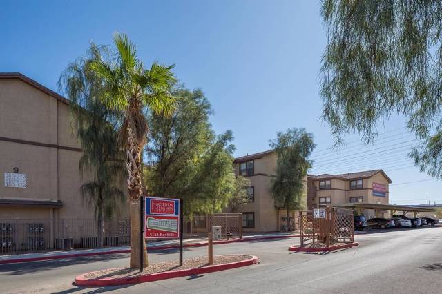 Hacienda Heights Apartments closes for $33,75M