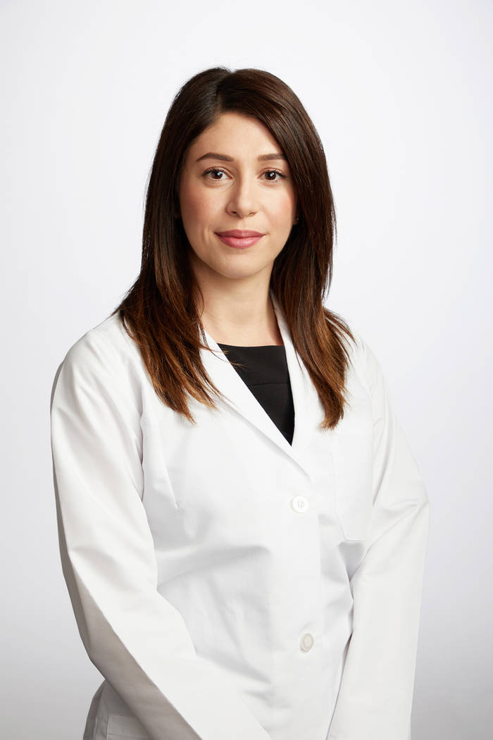 Laura Olson, APRN, Southwest Medical