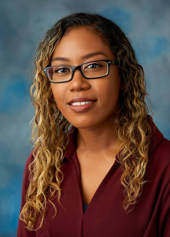 Hajirah Hunter, Geotechnical & Environmental Services Inc.