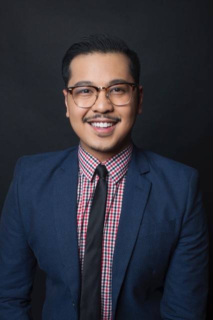 Michael Abante, The Firm Public Relations & Marketing