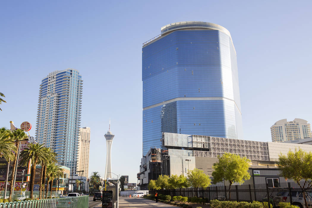 Explore Las Vegas Strip, Expert Local Insights